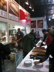 Costco Family Night