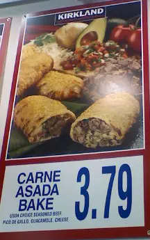 Carne Asada Bake