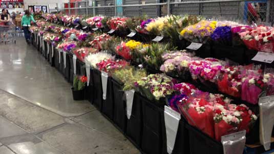 Costco Valentine S Day Flowers Costco Insider