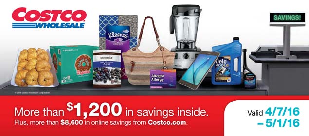Costco Coupons April 2016 Costco Insider costco-coupons-april-2016-costco-insider
