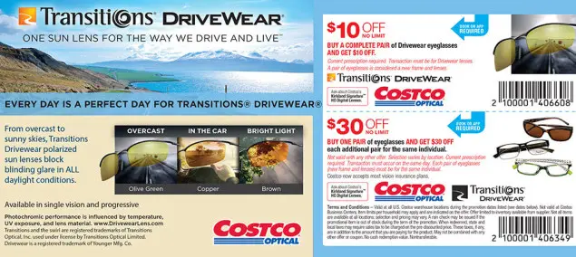 April 2016 Costco Coupon Book Page 23