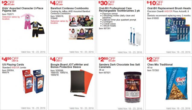 Costco Black Friday 2016 Week 2 Page 10