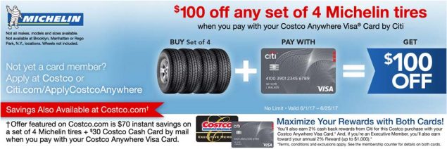 June 2017 Costco Coupon Book Page 29