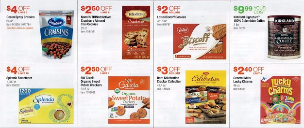 Costco October 2017 Coupon Book Page 11