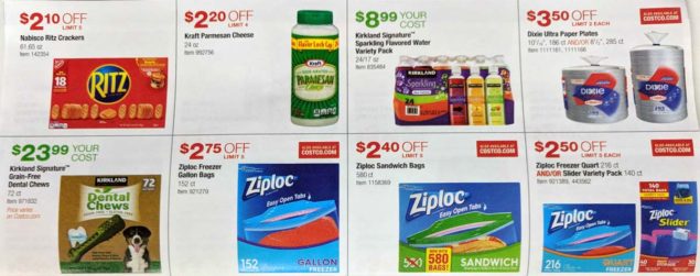 Costco November 2017 Coupon Book Page 11