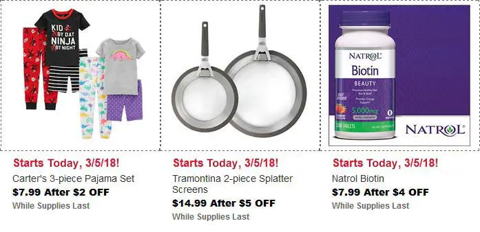 Costco March Hot Buys Page 6