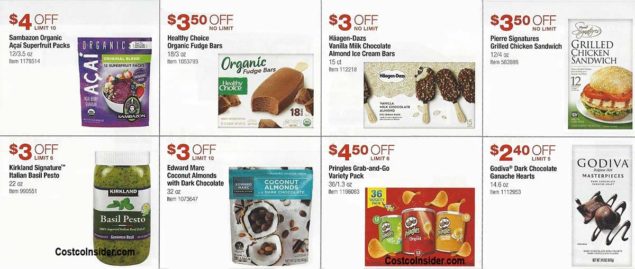 Costco Coupons July 2018 Page 13