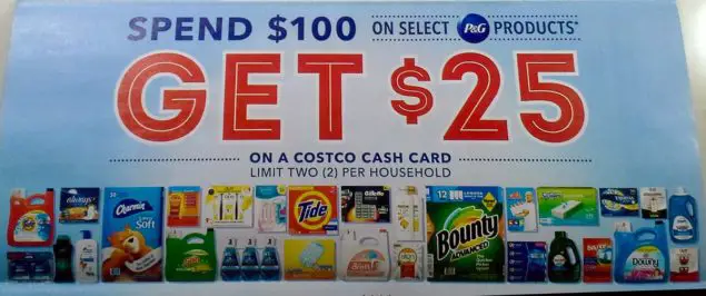 Costco September 2018 Coupon Book Page 2