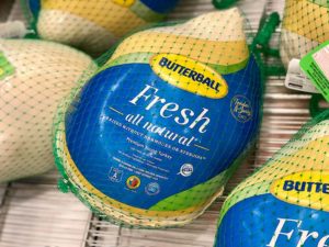 Butterball Costco Turkey