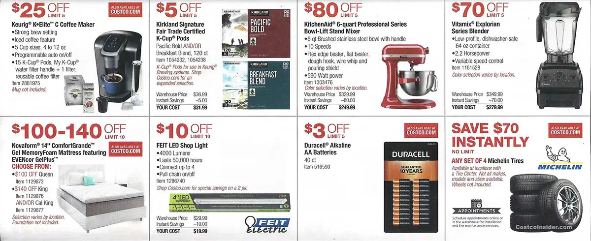 April-2019-Costco-Coupon-Book-Page-11