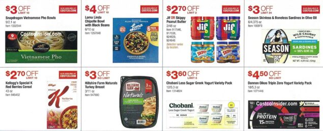 Costco January 2020 Coupon Book Page 15