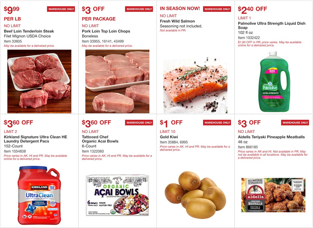 Costco August 2020 Hot Buys Coupons Costco Insider