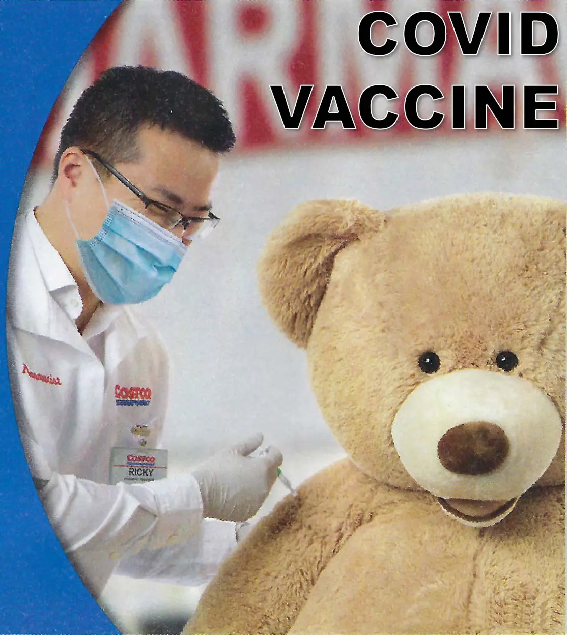 Costco Covid Vaccine