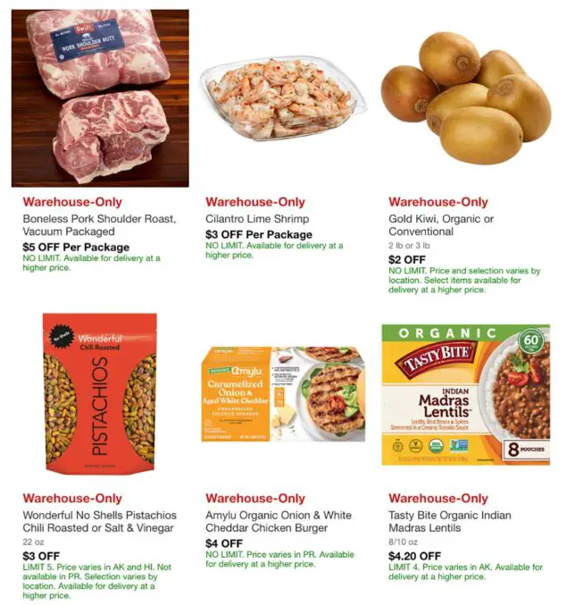 Costco July 2022 Hot Buys Coupons Page 1