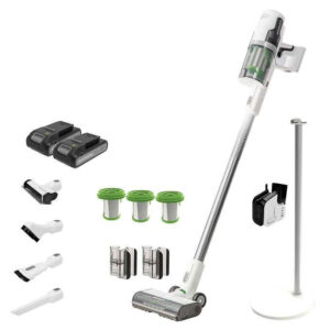 Greenworks Cordless Stick Vacuum Accessories