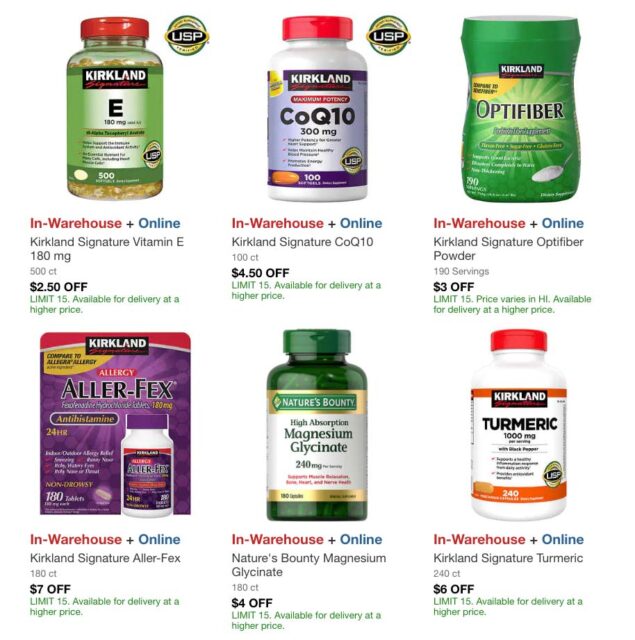 Costco November 2022 Hot Buys Coupons Page 5