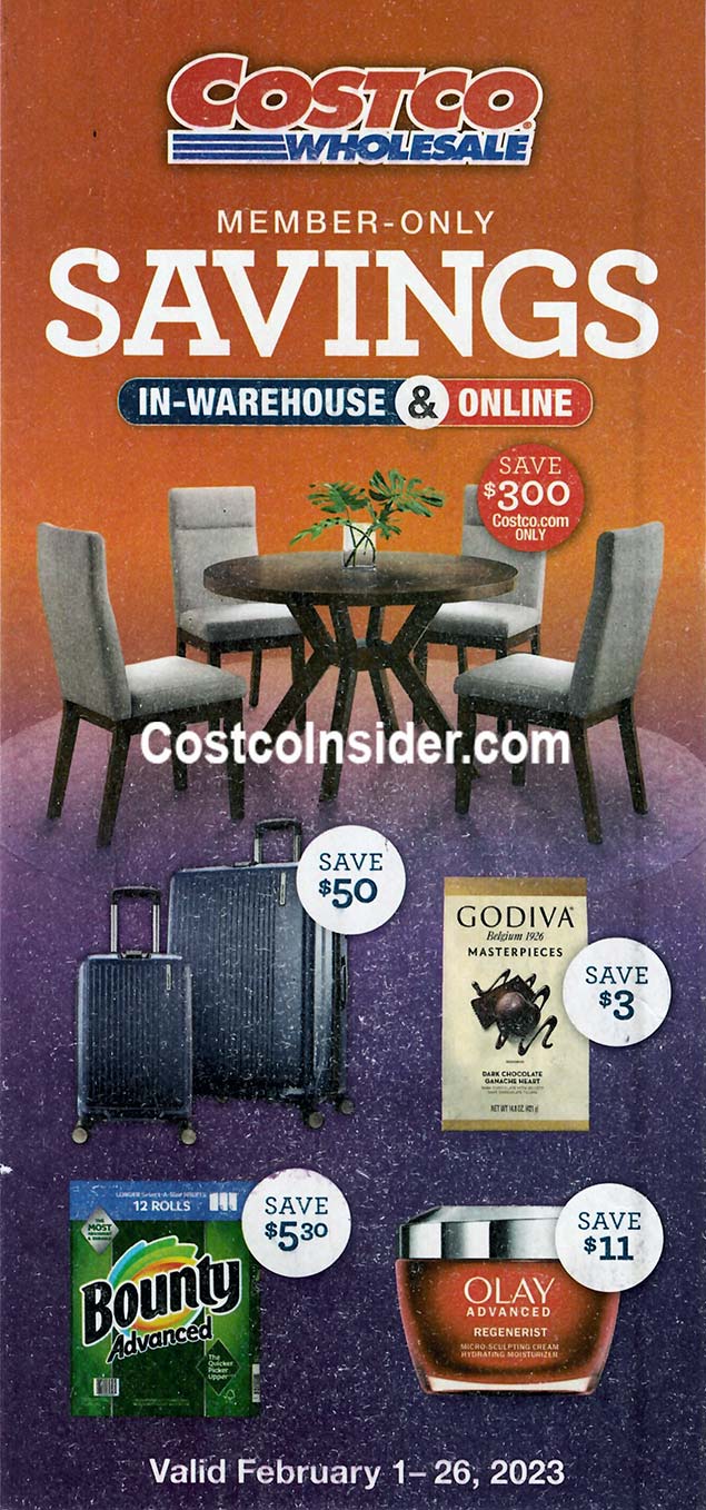 Michelin | Costco Insider