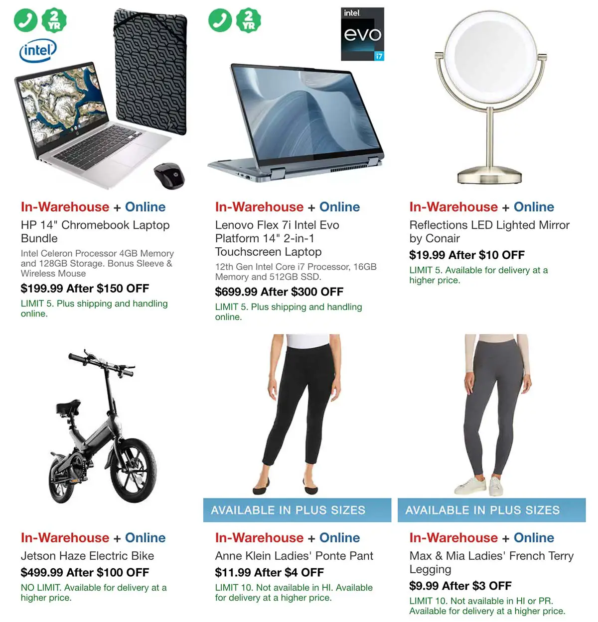 Costco March 2023 Hot Buys Coupons Page 5