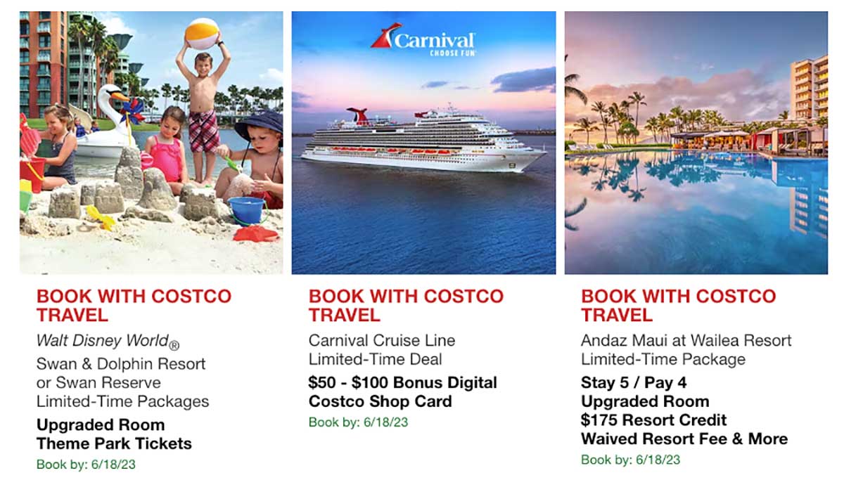 Costco June 2023 Hot Buys Coupons Page 6