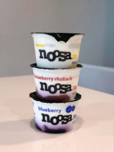 Noosa Flavors