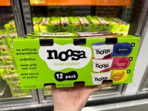 Noosa In Costco