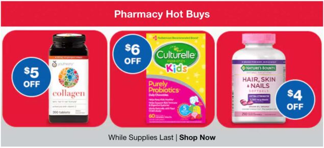 Costco May 2024 Hot Buys Coupons Page 5