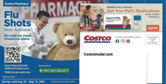 September 2025 Coupon Book Page 24