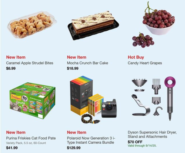 Costco September 8 2025 Weekly Coupons Page 2