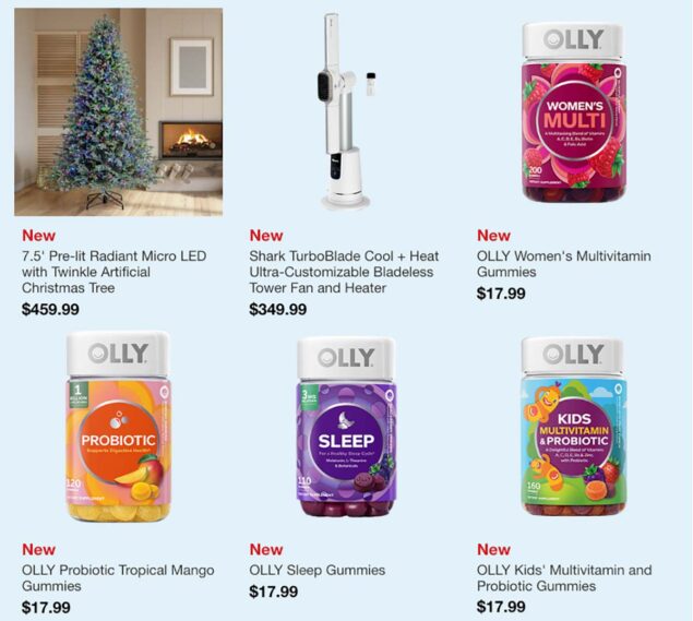 Costco October 13th 2025 Weekly Insider Deals Page 3