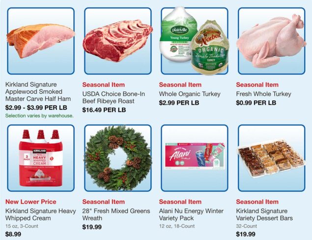 Costco November 24th 2025 Weekly Insider Deals Page 2