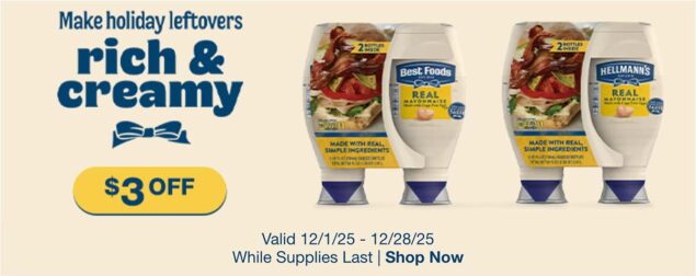 Costco December 15th 2025 Weekly Insider Deals Page 4