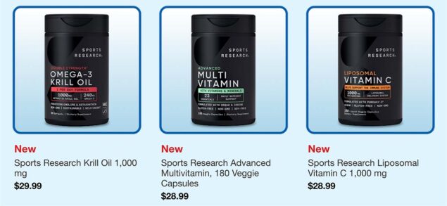Costco December 8th 2025 Weekly Insider Deals Page 4
