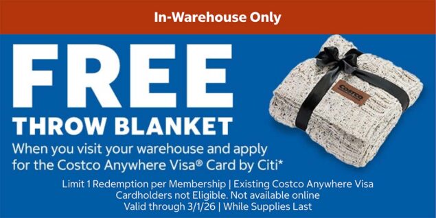 Costco February 23rd 2026 Weekly Insider Deals Page 2