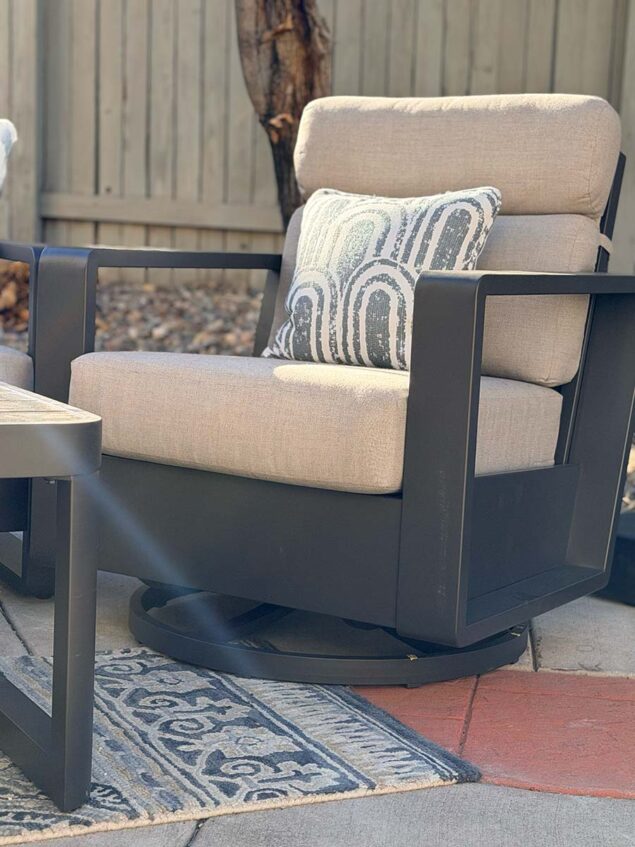 Sunvilla Chair