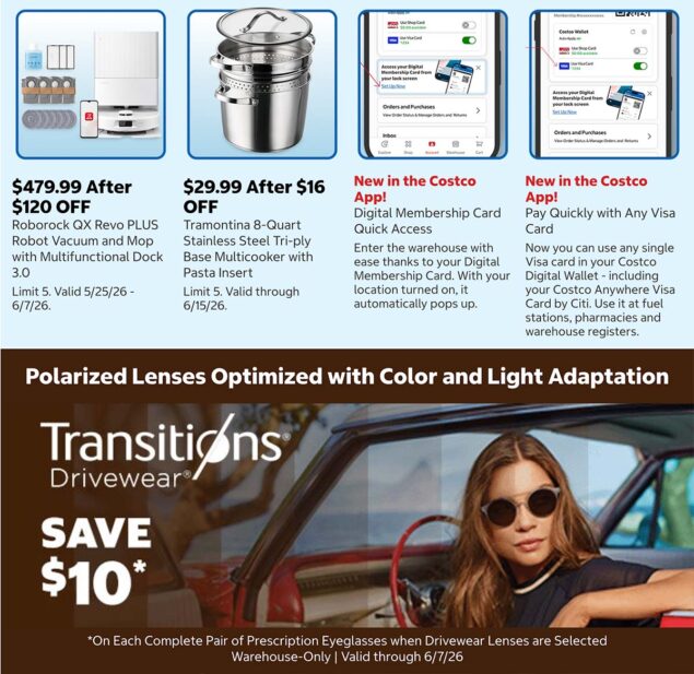 Costco May 26th 2026 Weekly Insider Deals Page 3