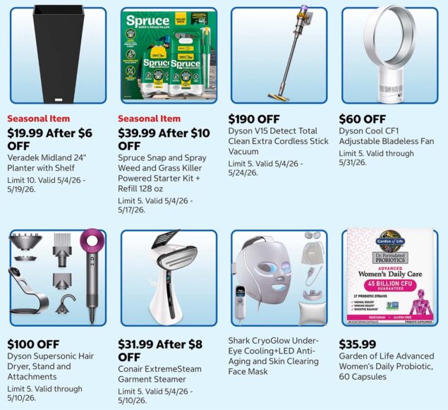 Costco May 4th 2026 Weekly Insider Deals Page 3