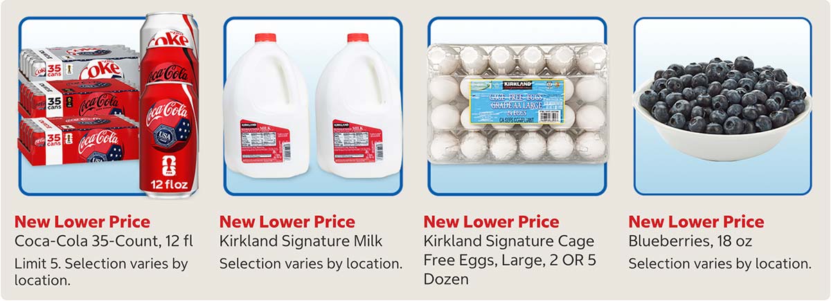 Costco July 13th 2026 Weekly Insider Deals Page 1