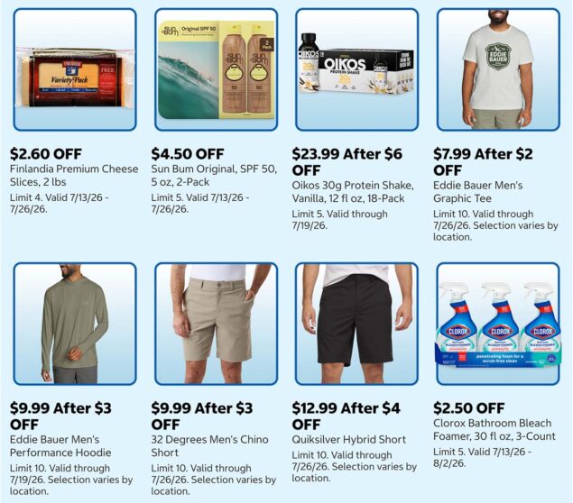 Costco July 13th 2026 Weekly Insider Deals Page 3