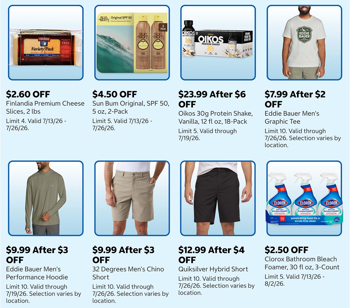 Costco July 13th 2026 Weekly Insider Deals Page 3