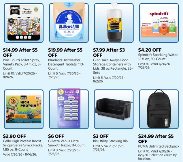 Costco July 20th 2026 Weekly Insider Deals Page 3